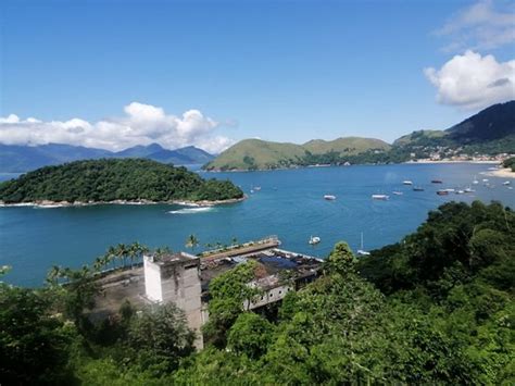 THE BEST VIEW (Angra Dos Reis, Rio de Janeiro) - Lodging Reviews ...