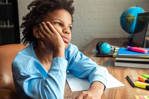 Why Kids Get Bored at School: 10 Best Ways to Overcome It