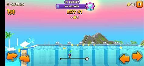 Uphill Rush Racing APK Download for Android Free