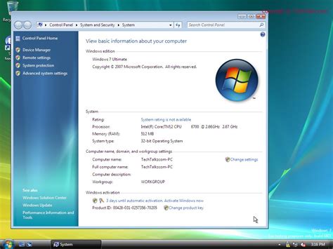 Image result for Windows Normal Desktop View 7