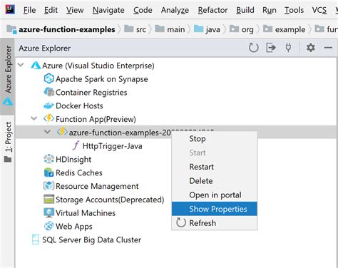 Image result for Azure Function in Java