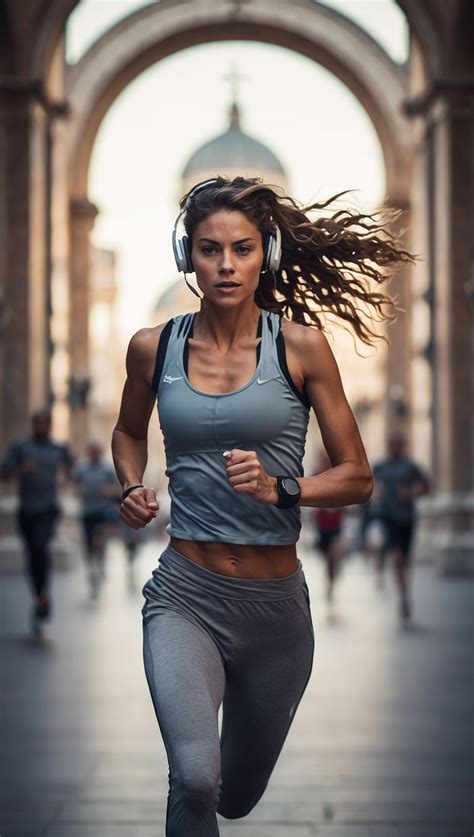 Multiple benefits of running!! in 2024 | Women fitness photography ...