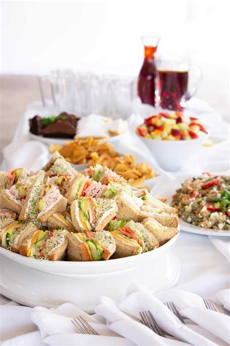 Everyday Catering - Picnikins Cafe & Catering