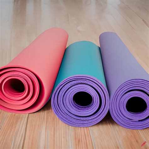 Top 10 Best Yoga Mats for Your Practice – Yoga Aura Hub
