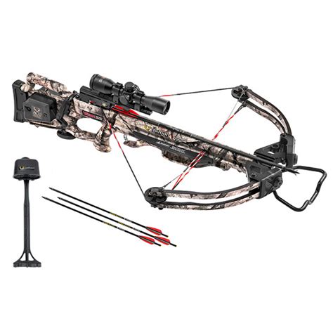 Image result for TenPoint Pro Fusion Crossbow