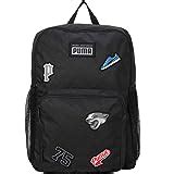 Buy PUMA unisex-adult Plus Backpack II High Rise Backpack-X (07574912 ...