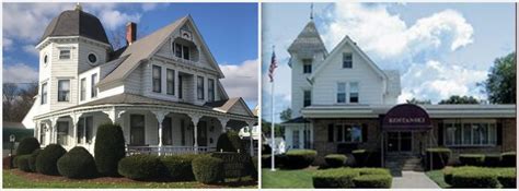 Kostanski Funeral Home, Inc. | Greenfield MA