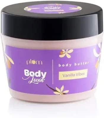 Best Body Butter in India [August, 2024]