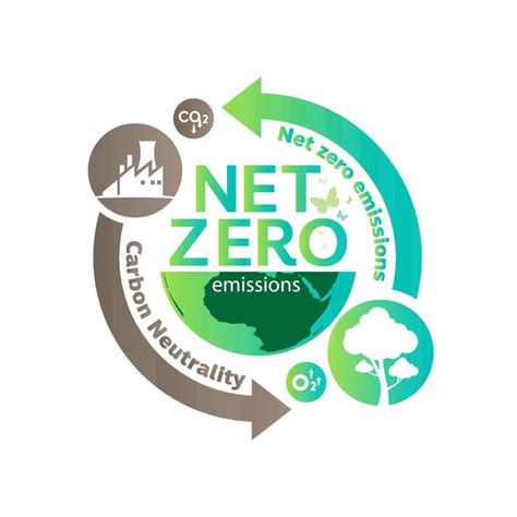 Image result for NetZero Initiative Logo