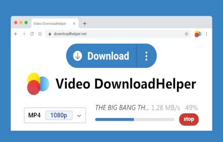 Image result for Video DownloadHelper Tutorial