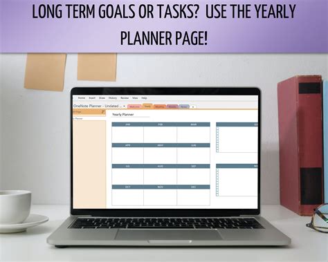Image result for OneNote Planner