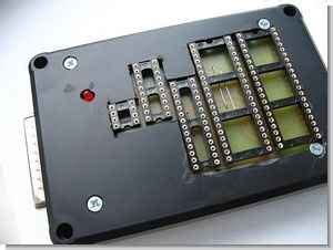 Image result for Atmel Atmega Programmer