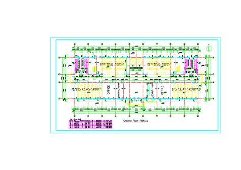 Ground Plan Examples 的图像结果