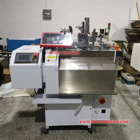 Image result for Tag Stringing Machine