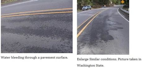 Pavement Distresses