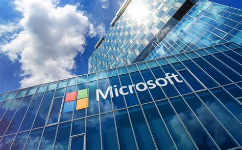 Microsoft adopts European Cloud Principles - Microsoft On the Issues HD Wallpaper
