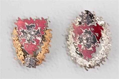 ratisbon's | NSKOV 25 and 40 years membership badges | DISCOVER GENUINE ...