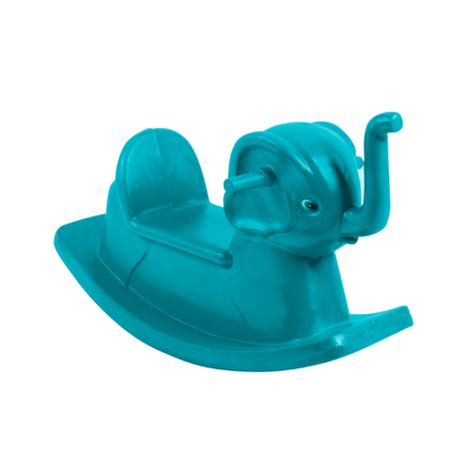 Kids Elephant Rocker – Nora Homes