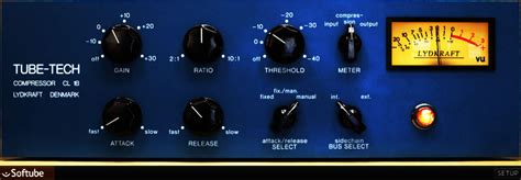 How to Set Up a Compressor for Sound Effect 的图像结果