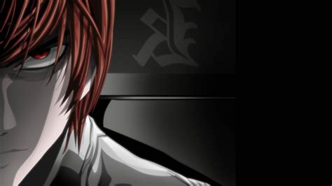 Top 999+ Light Yagami Wallpaper Full HD, 4K Free to Use