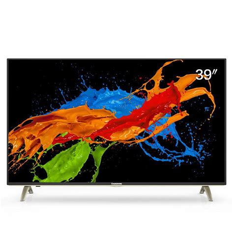 长虹(CHANGHONG) 39G5F 39英寸 高清 智能液晶电视 - _慢慢买比价网