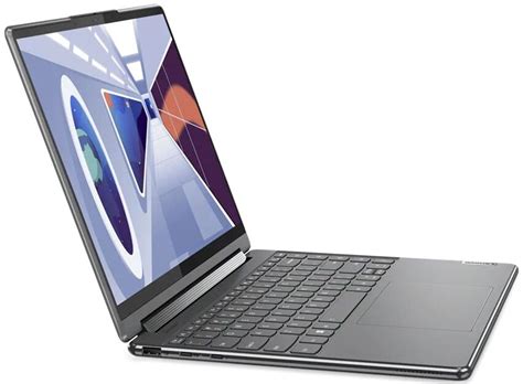 Lenovo Yoga 9i - 1360P · Xe Graphics G7 · 14.0″, 2.8K (2880 x 1800), 90 ...
