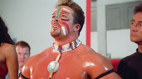 Day of the Warrior (1996) Screencap | Fancaps