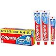 Buy Colgate Strong Teeth Anticavity Toothpaste with Amino Shakti ...