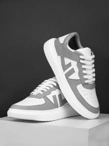 HERE&NOW Casual Shoes Sneakers For Men - Buy HERE&NOW Casual Shoes ...