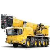 crane rental Companies, crane hire, crane on rent