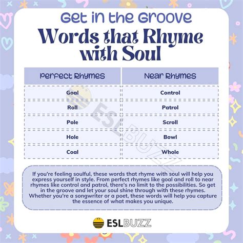 What Rhymes With Blue at Tia Curtis blog