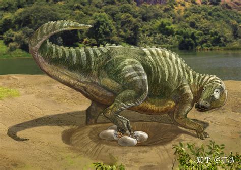 沙漠中的巨生恐龙三维转化高清图片下载-正版图片322101860-摄图网