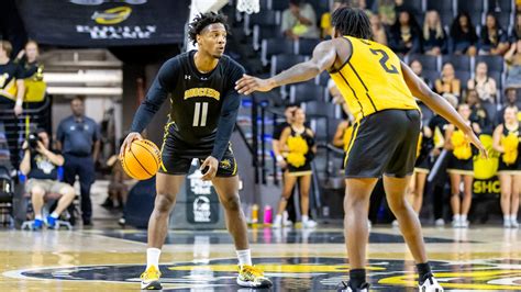 Wichita State basketball schedule game times, TV assignments | Wichita ...