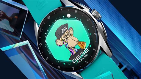 Watch of the week: Tag Heuer Connected Calibre E4 | GQ India