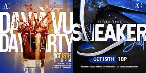 Aggie Gentz presents the 2024 GHOE Experience, 521 Gorrell St ...