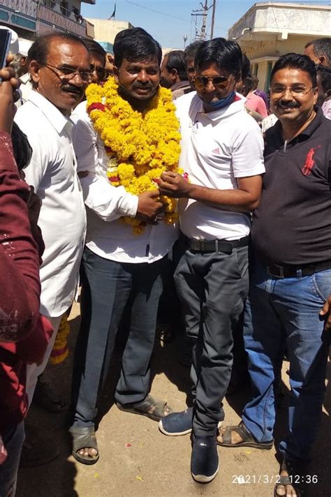 Congress gains power in Sikka municipality with NCP support, elects ...