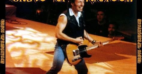 Image result for Bruce Springsteen Toronto1992