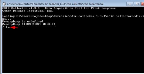 Fast Incident Response and Data Collection - Hacking Articles