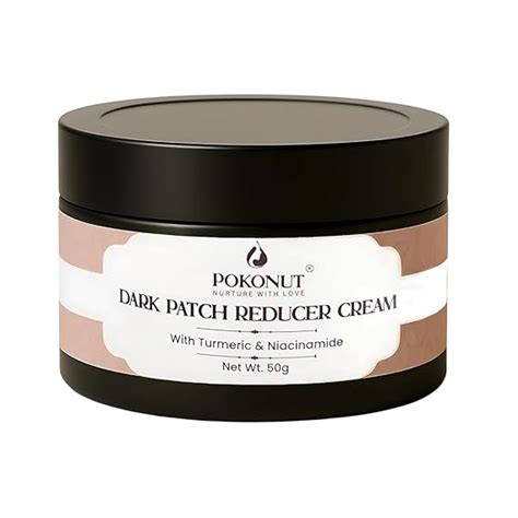 POKONUT - nurture with love Dark Neck & Patch Removal Cream with ...