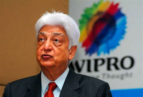 Azim Premji writes last letter to shareholders, unveils Wipro's 4 big ...