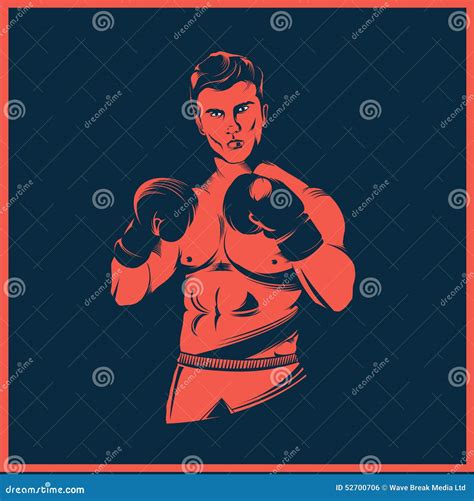 Cartoon Boxer 的图像结果