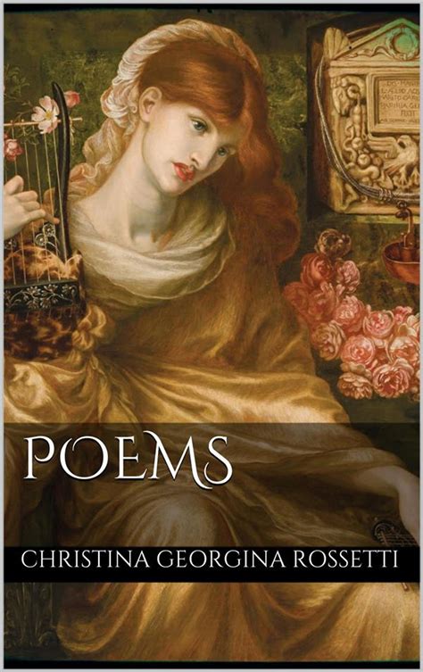 Christina Rossetti Poems