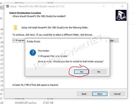 Image result for Streamfx Plugin OBS