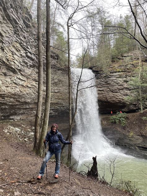 Local Hiking Guide: 16 Must Do (Winter) Hikes in Chattanooga – Outshine ...