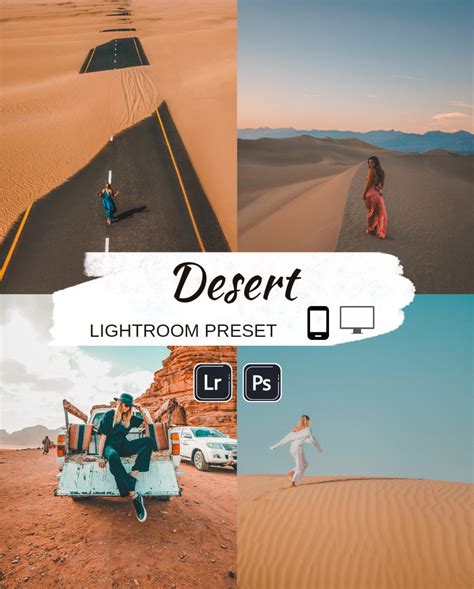 Travel Presets Package (Lightroom)