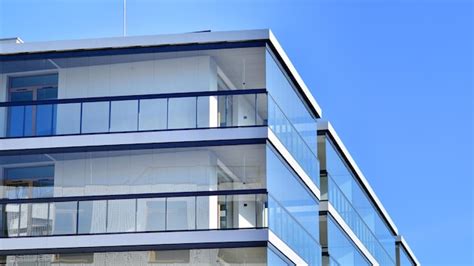 Modern Apartment Building 的图像结果