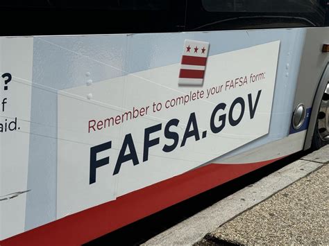 U.S. Department of Education begins testing of new FAFSA form • Florida ...