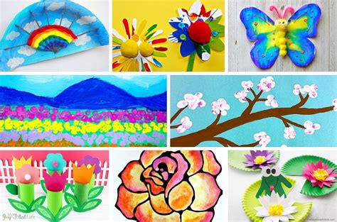 Image result for Kids Program About Spring