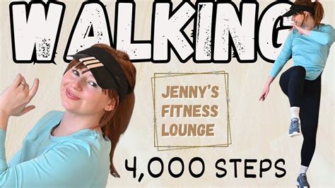 Walk Exercise 的图像结果