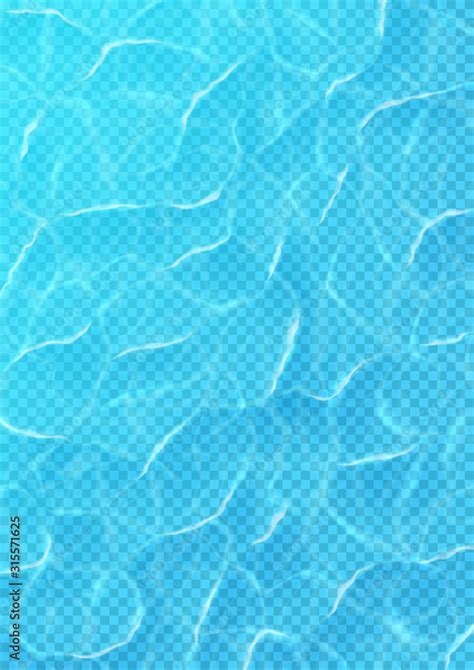 Sea Texture Transparency Background 的图像结果